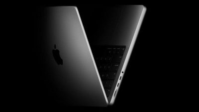 Apple Rilis MacBook Pro 14 Inci dengan Chip M5, Usung AI dan Baterai Tangguh