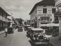 Tragedi Dinamit Bandung 1893, Upaya Pembunuhan Bupati Baru yang Guncang Kota Kembang