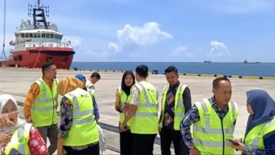 Profil 7 Daerah di Kawasan Rebana sebagai Motor Pertumbuhan Jawa Barat