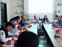 Bapenda Subang Gencarkan Sosialisasi Pajak Daerah dan Ketenagalistrikan di Ciater