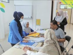 RSUD Subang Siapkan Implementasi Kelas Rawat Inap Standar