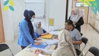 RSUD Subang Siapkan Implementasi Kelas Rawat Inap Standar