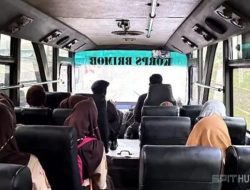 Brimob Polda Jabar Hadirkan Bus Sekolah Gratis untuk Anak-anak Tasikmalaya