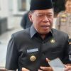 Rata-rata Lama Sekolah Masih Rendah, Bupati Eman Harap Lulusan UNMA Jadi Penggerak Pendidikan