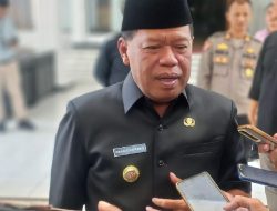 ‎Industri Pengolahan Jadi Magnet Utama Investasi di Majalengka, Realisasi Tembus Rp2,09 Triliun