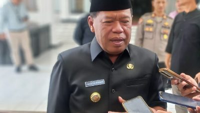 ‎BREAKING NEWS: Bupati Majalengka Bentuk Tim Investigasi Dugaan Perselingkuhan Pejabat ASN‎‎