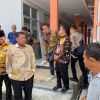 Proyek Sekolah Rakyat di Majalengka Molor, Bupati Tegur Kontraktor