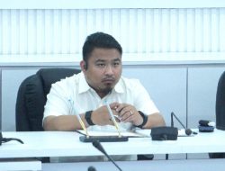 Blak-blakan! Bupati Subang Akui Target Perbaikan Jalan Terdampak TKD