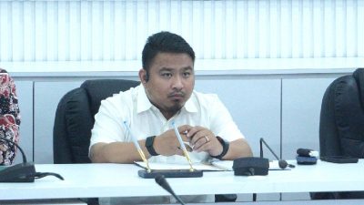 Blak-blakan! Bupati Subang Akui Target Perbaikan Jalan Terdampak TKD