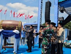 Bupati H. Eman Suherman Buka MTQ ke – 55 Tingkat Kabupaten Majalengka