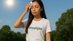 Berikut Ragam Manfaat Berjemur di Pagi Hari untuk Kesehatan Tubuh dan Mental