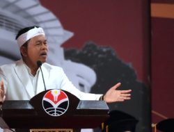 KDM Komitmen Hadirkan Akses Listrik untuk Seluruh Warga Jabar Tahun Depan