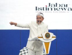 20 ASN Sudah Dipecat, Dedi Mulyadi Ancam Umumkan Pegawai Malas di Medsos