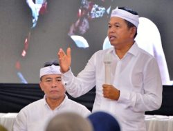 Gubernur Jabar Prioritaskan Pembangunan Desa Penghasil Pajak