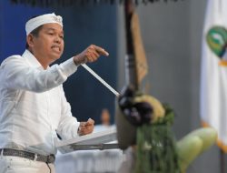 Korban Kecelakaan di Jabar Capai 3.300 Jiwa, Gubernur Dedi Mulyadi Soroti Ancaman “Sunyi” di Jalan Raya