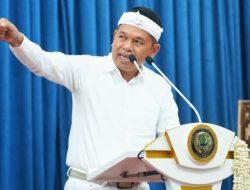 Jabar Siap Bebaskan Lahan Untuk Bangun Koperasi Merah Putih