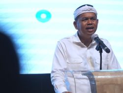 TKD Dipangkas, Pemprov Jabar Ubah Pola Kerja dan Budaya Birokrasi