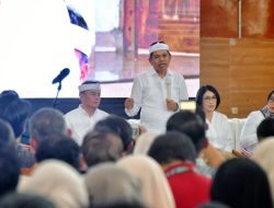 Gubernur Dedi Mulyadi Serius Bangun Iklim Investasi yang Baik di Jabar