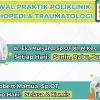 Tips Jaga Kesehatan Tulang Sejak Dini dari RSUD Subang