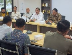 Buntut Kecelakaan Maut, DPRD Subang Panggil Pihak Perusahaan Air Minum. Berikut 4 Rekomendasi