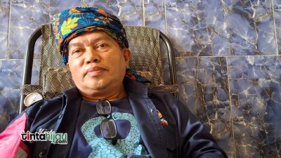 Eep Hidayat Soroti Penataan Subang: Industri Sudah Masuk, Tata Ruang Belum Siap!