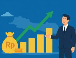 Realisasi Investasi Jabar Kuartal III Terbaik Nasional, Tembus Rp77,1 Triliun