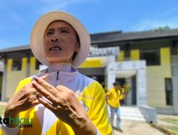 Ketua Golkar Subang Pasang Target Tinggi di Pemilu 2029: 20 Kursi Jadi Harga Mati!