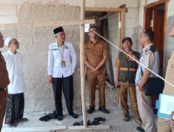 Belajar Tragedi di Sidoarjo, Pemkab Sumedang Lakukan Pengawasan Bangunan Pondok Pesantren