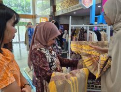 UMKM Binaan Pertamina Raup Omzet Rp4,7 Miliar di Inacraft 2025