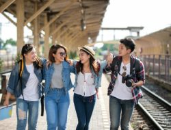 Membaca Karakter 5 Generasi, dari Baby Boomers hingga Alpha