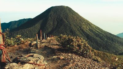 Pendakian Gunung Gede Pangrango Ditutup Sementara untuk Aksi Bersih dan Evaluasi Tata Kelola