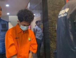 Polisi Bongkar Aksi ‘Bjorka’ Palsu, Sempat Peras Bank dengan Data Nasabah