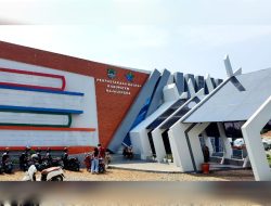 ‎Kepala Arsipusda Apresiasi HIMMAKA Cirebon: Mahasiswa Majalengka Harus Jadi Motor Pembangunan Daerah