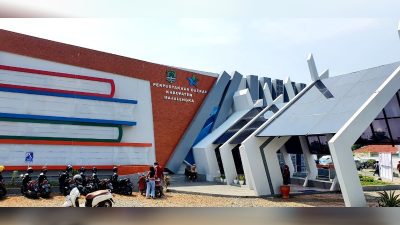 ‎Kepala Arsipusda Apresiasi HIMMAKA Cirebon: Mahasiswa Majalengka Harus Jadi Motor Pembangunan Daerah