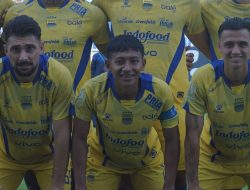 Usai Laga Bangkok United Vs Persib, 5 Pemain Maung Bandung Langsung Gabung Timnas