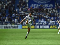 Persib Bandung Libas Bangkok United 2-0, Berikut Klasemen Sementara Grup G ACL Two 2025/26