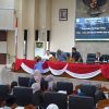 DPRD Subang Gelar Paripurna Bahas Raperda RAPBD 2026