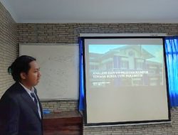 Bikin Haru Banyak Pihak, Mahasiswa Universitas Majalengka Lulus dengan Tabungan Koin