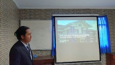 Bikin Haru Banyak Pihak, Mahasiswa Universitas Majalengka Lulus dengan Tabungan Koin
