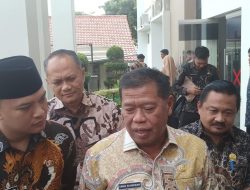 ‎Viral Dugaan Perselingkuhan, Bupati Majalengka Ingatkan ASN: Jaga Privasi, Jangan Ganggu Birokrasi‎‎