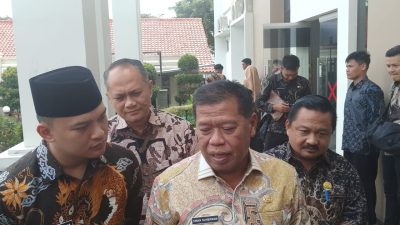 ‎Viral Dugaan Perselingkuhan, Bupati Majalengka Ingatkan ASN: Jaga Privasi, Jangan Ganggu Birokrasi‎‎