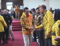 Pemkab Subang Jawab Pandangan Fraksi DPRD: RAPBD 2026 Konsisten pada Visi Misi Pembangunan