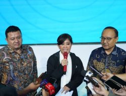 ‎Menkomdigi Luncurkan Garuda Spark Innovation Hub, Target 4 Juta Talenta Digital dan Technopreneur