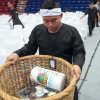 Luncurkan Gerakan Rereongan Poe Ibu, Dedi Mulyadi Ajak Sisihkan Seribu Rupiah per Hari