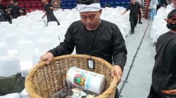 Luncurkan Gerakan Rereongan Poe Ibu, Dedi Mulyadi Ajak Sisihkan Seribu Rupiah per Hari