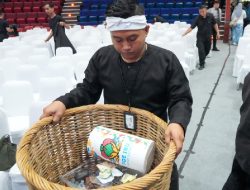 Luncurkan Gerakan Rereongan Poe Ibu, Dedi Mulyadi Ajak Sisihkan Seribu Rupiah per Hari