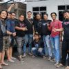 Kurang dari 5 Jam, Polres Subang Tangkap Terduga Pelaku Pembunuhan di Pamanukan Subang