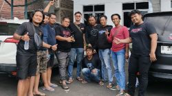 Kurang dari 5 Jam, Polres Subang Tangkap Terduga Pelaku Pembunuhan di Pamanukan Subang
