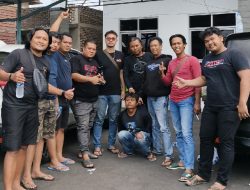 Kurang dari 5 Jam, Polres Subang Tangkap Terduga Pelaku Pembunuhan di Pamanukan Subang