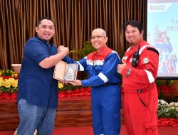 ‎Kilang Balongan Jadi Laboratorium Pembelajaran Keberlanjutan bagi Subholding Gas Pertamina‎‎